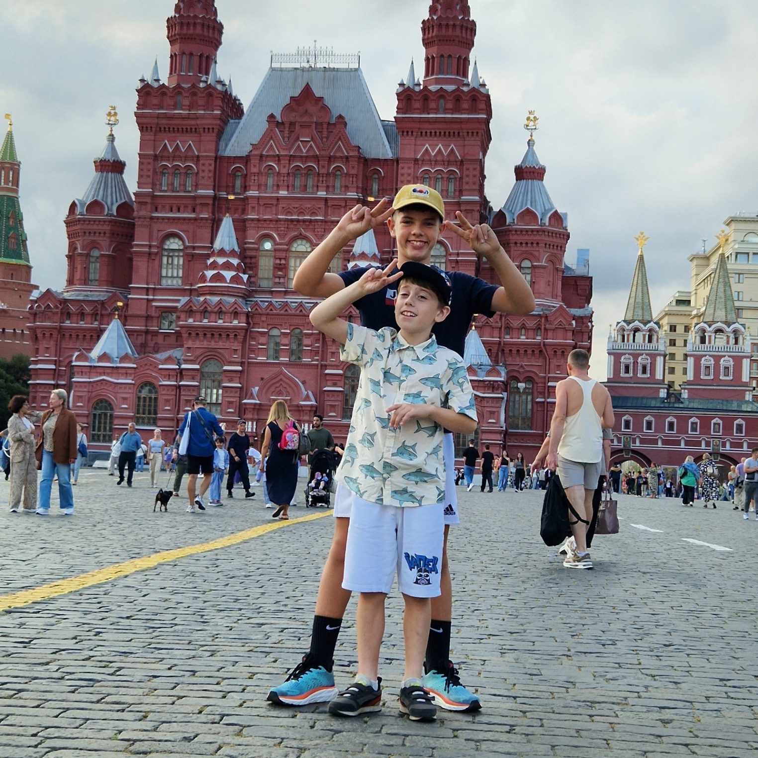 Костромичка работает во французском модном доме "Луи Виттон"