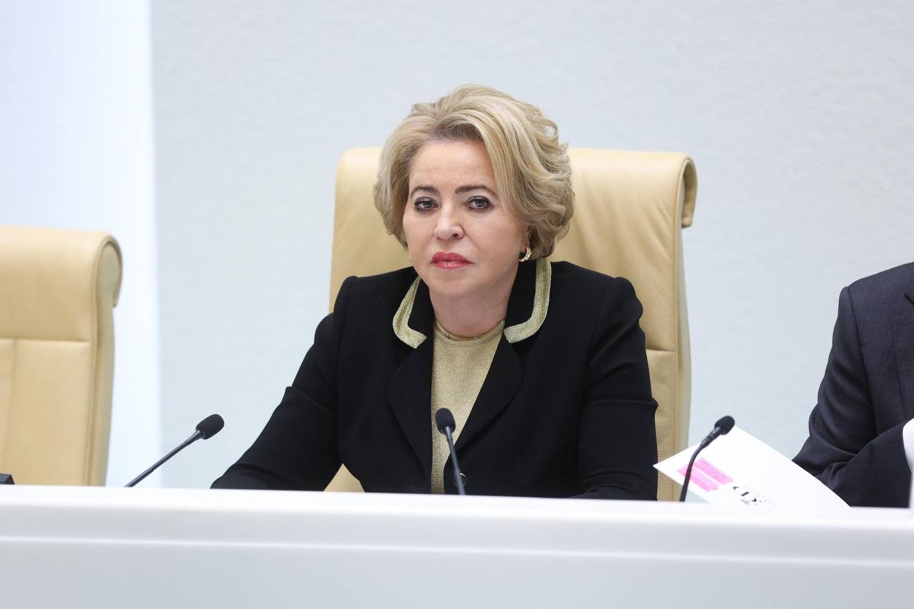 Предложения костромского губернатора об улучшении финансовой политики услышали в Совете Федерации