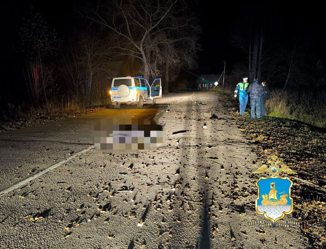 Жуть: 16-летняя костромичка случайно погубила в ДТП 15-летнюю подругу