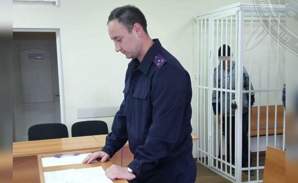 Мужчина в Костроме пытался заманить маленького ребенка