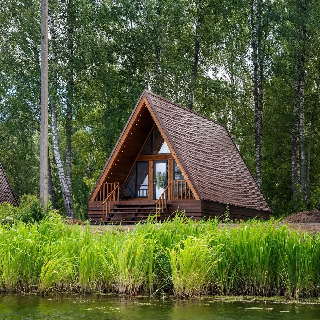 “Лунево на Волге” приглашает на волшебный новогодний марафон