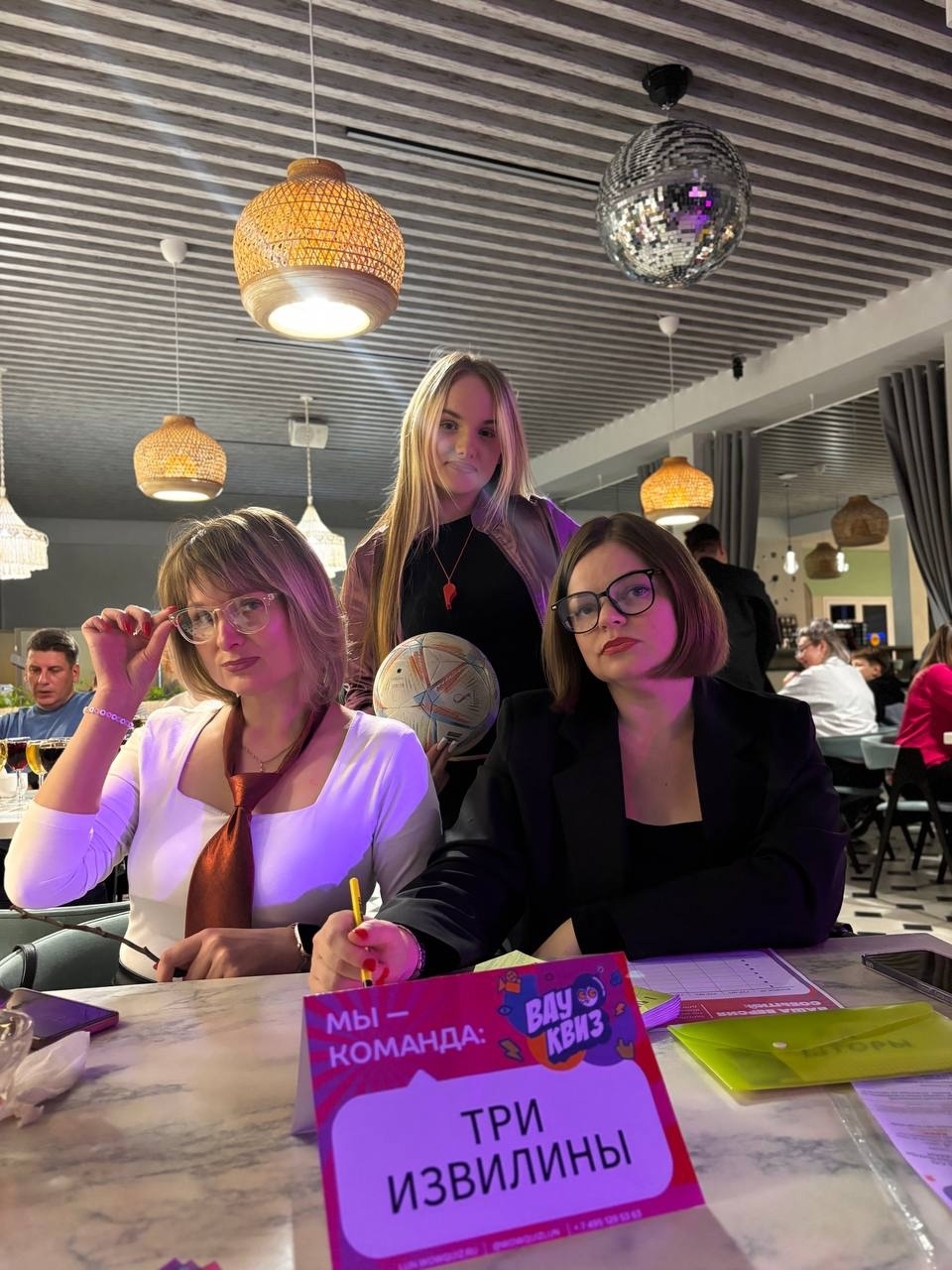 “Лунево на Волге” приглашает на волшебный новогодний марафон