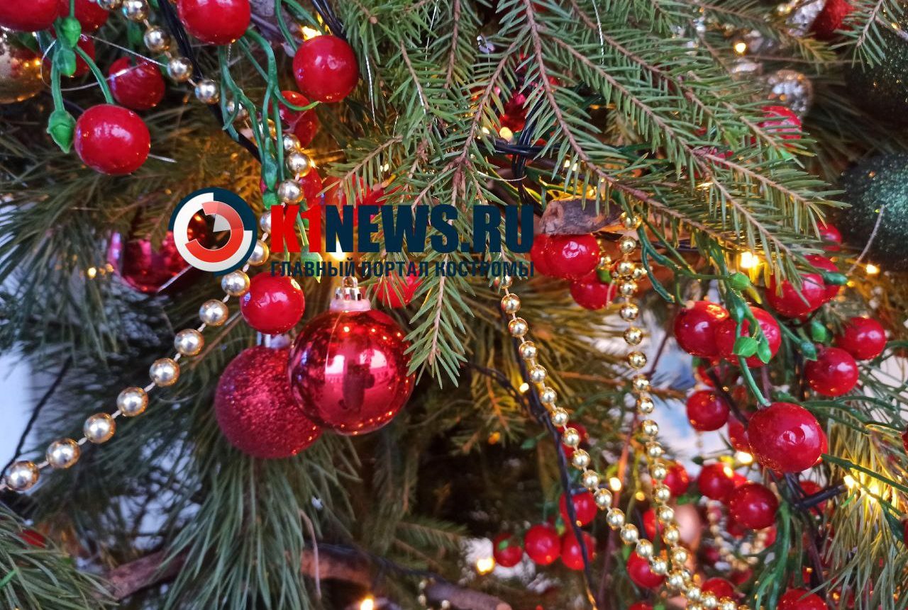 Сколько стоит новогодняя ночь в ресторанах Костромы