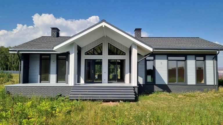 Строительная компания «Кайлас»: проектируем, строим и производим