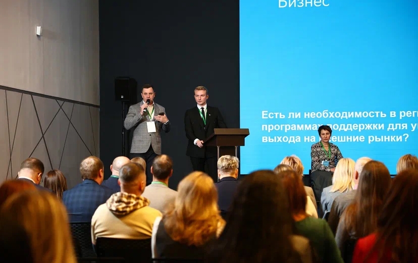 Сбер обсудил с костромским бизнесом цифровизацию и развитие туризма