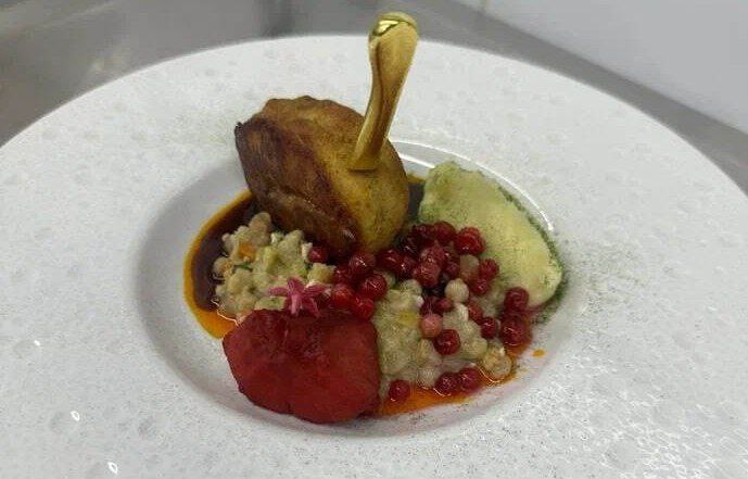 Костромичей признали лучшими кулинарами Санкт-Петербурга