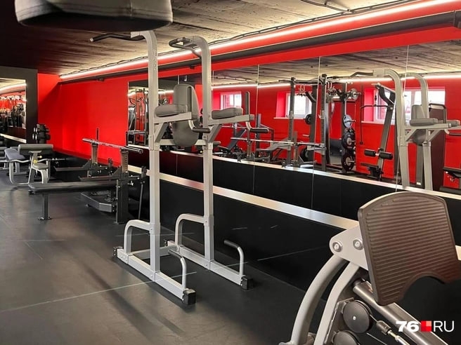 Фитнес-зал актера Романа Курцына может открыться в Костроме