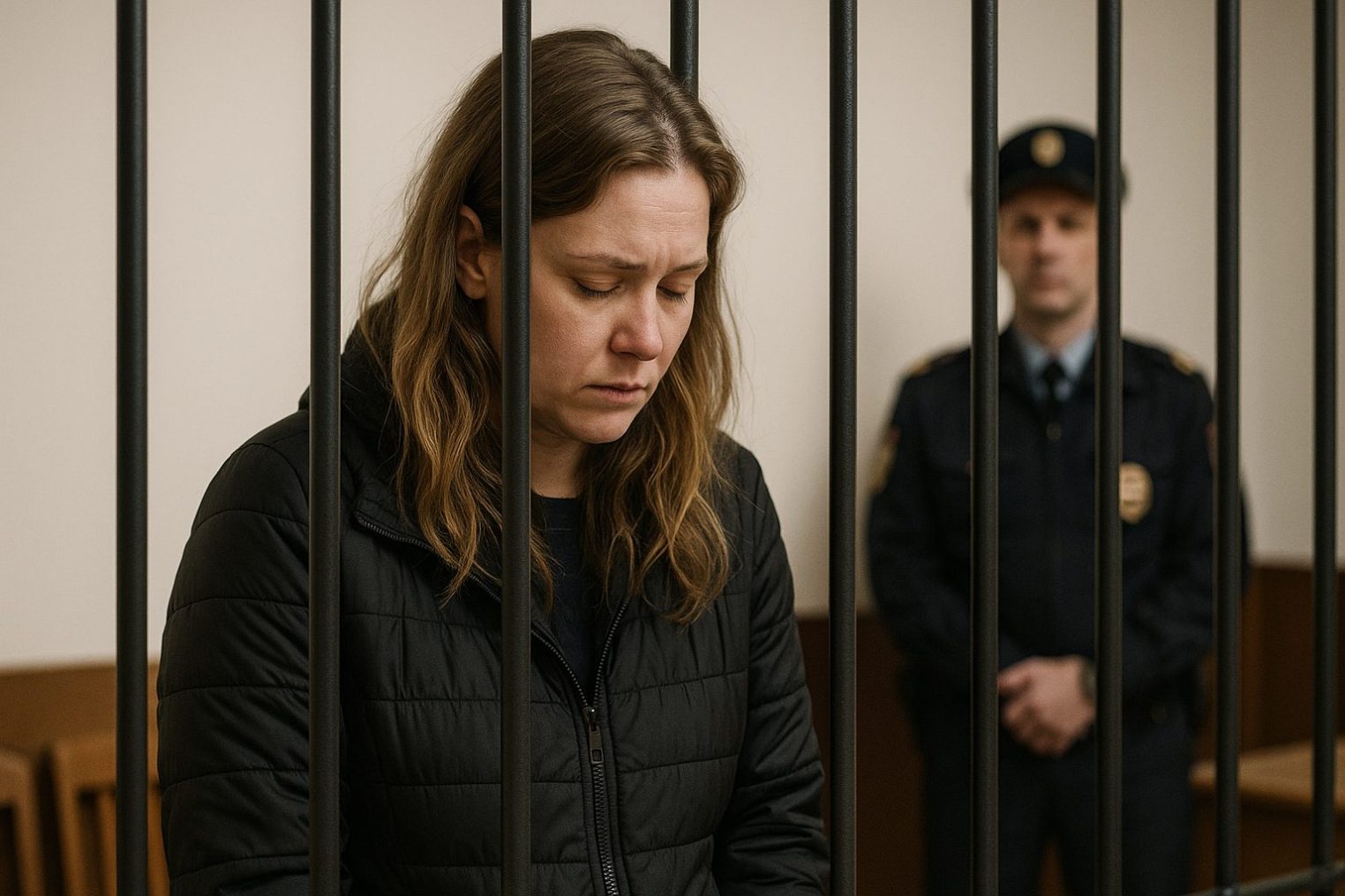 В Костроме осудили мать семерых детей за попытку сбыта наркотиков