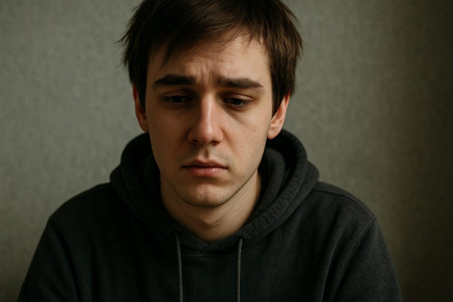 Поколение Z признали самым несчастным