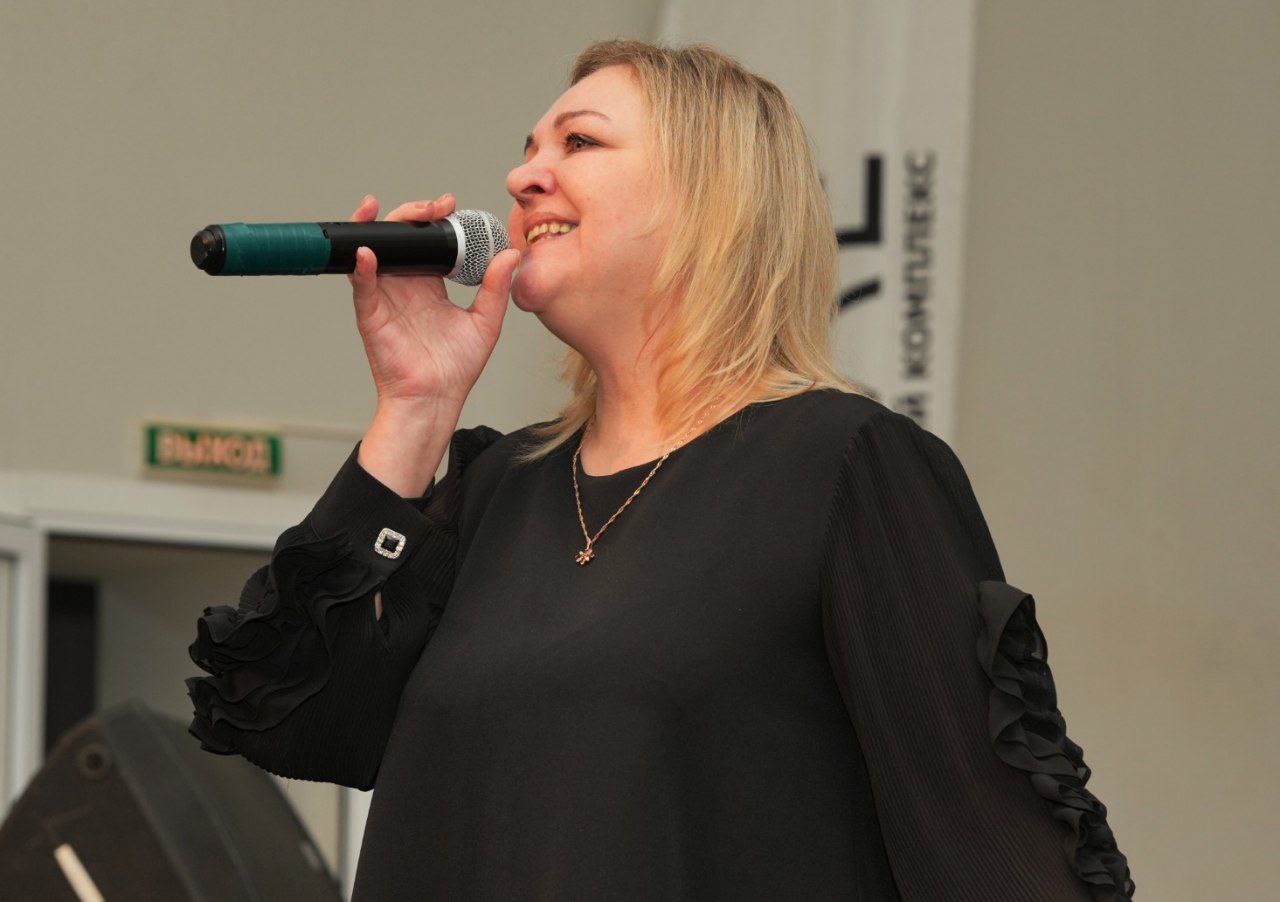 Праздник матерям и женам бойцов подарил Костромской профсоюз военнослужащих