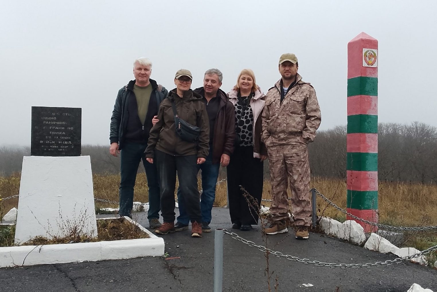 Костромские актеры подарили счастливые минуты бойцам в зоне СВО