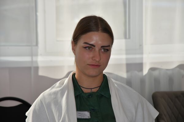 «У меня ВИЧ и я сижу в тюрьме»