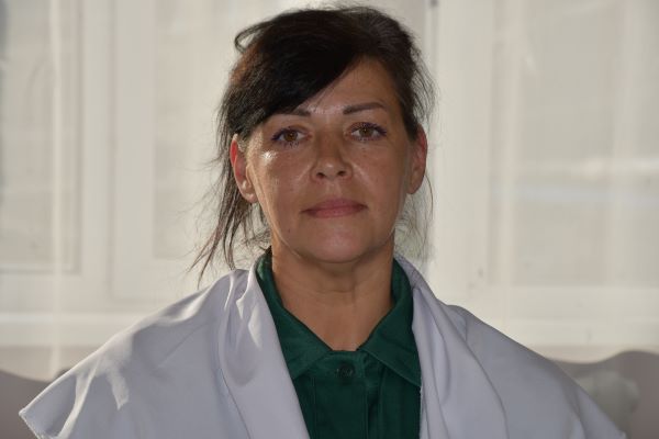 «У меня ВИЧ и я сижу в тюрьме»