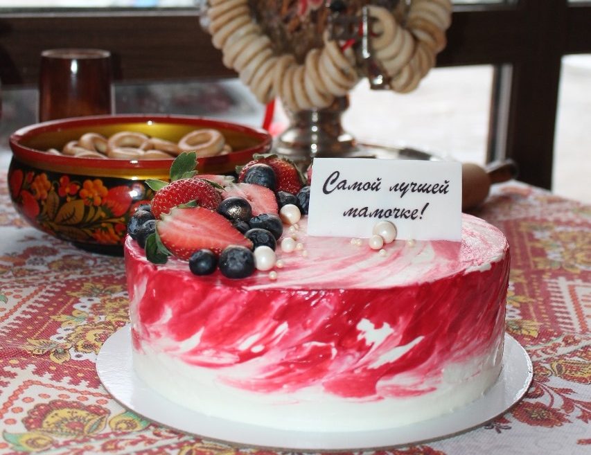 Новогодний туризм