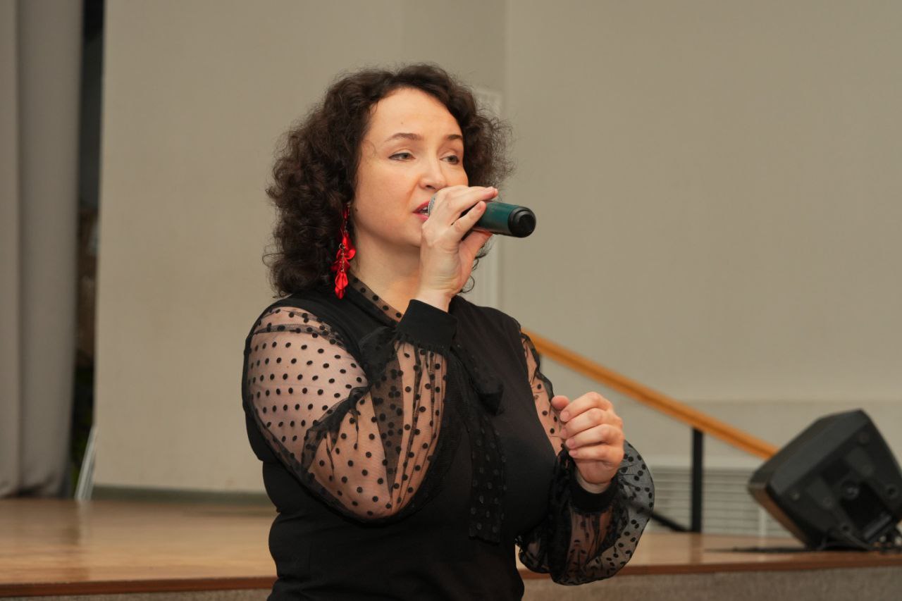 Праздник матерям и женам бойцов подарил Костромской профсоюз военнослужащих