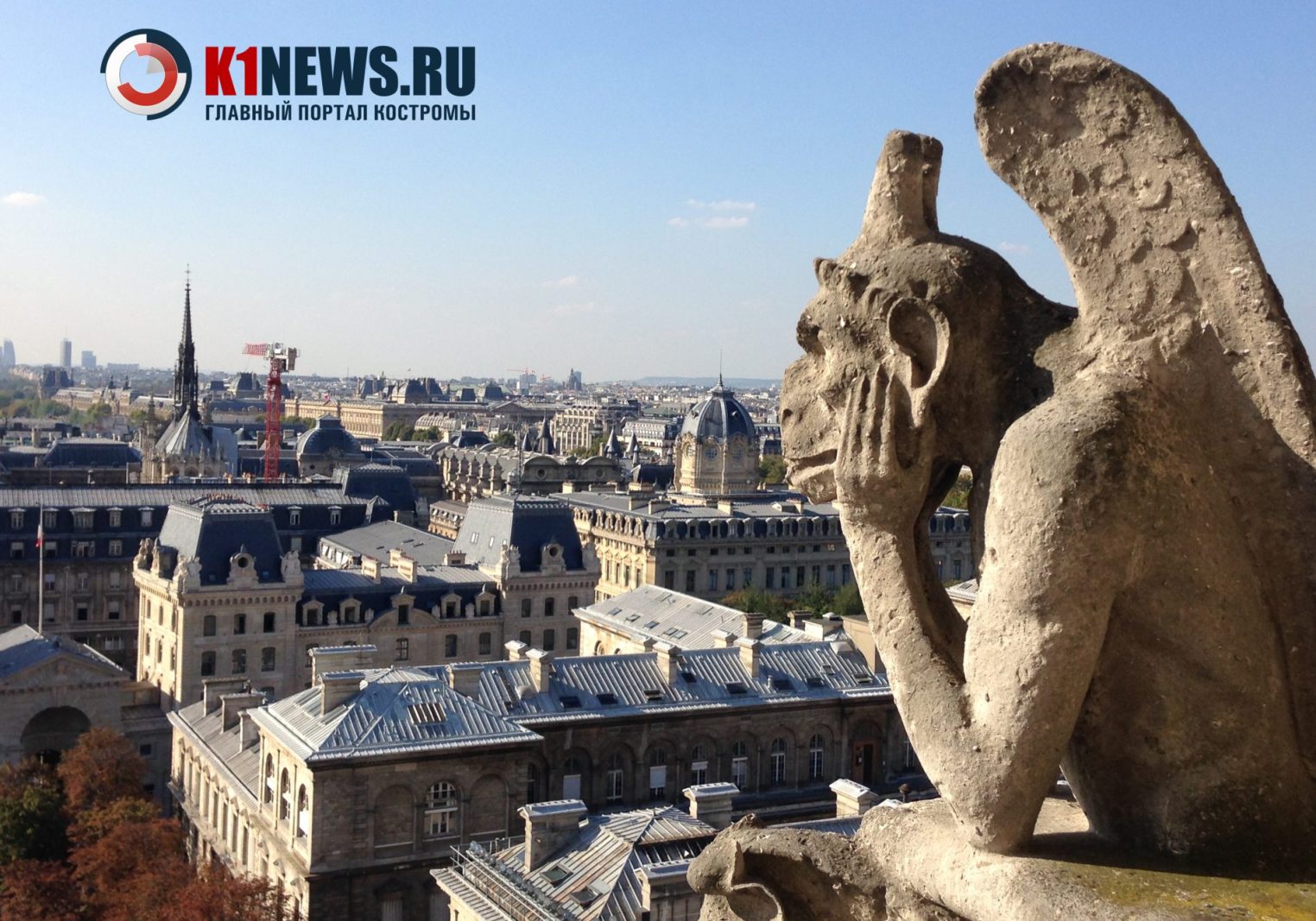 Костромичи остались без мультивиз в Европу