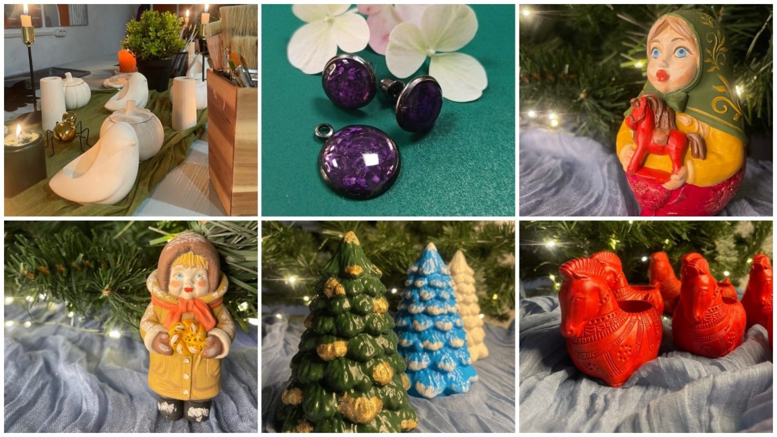 Что подарить маме на День матери