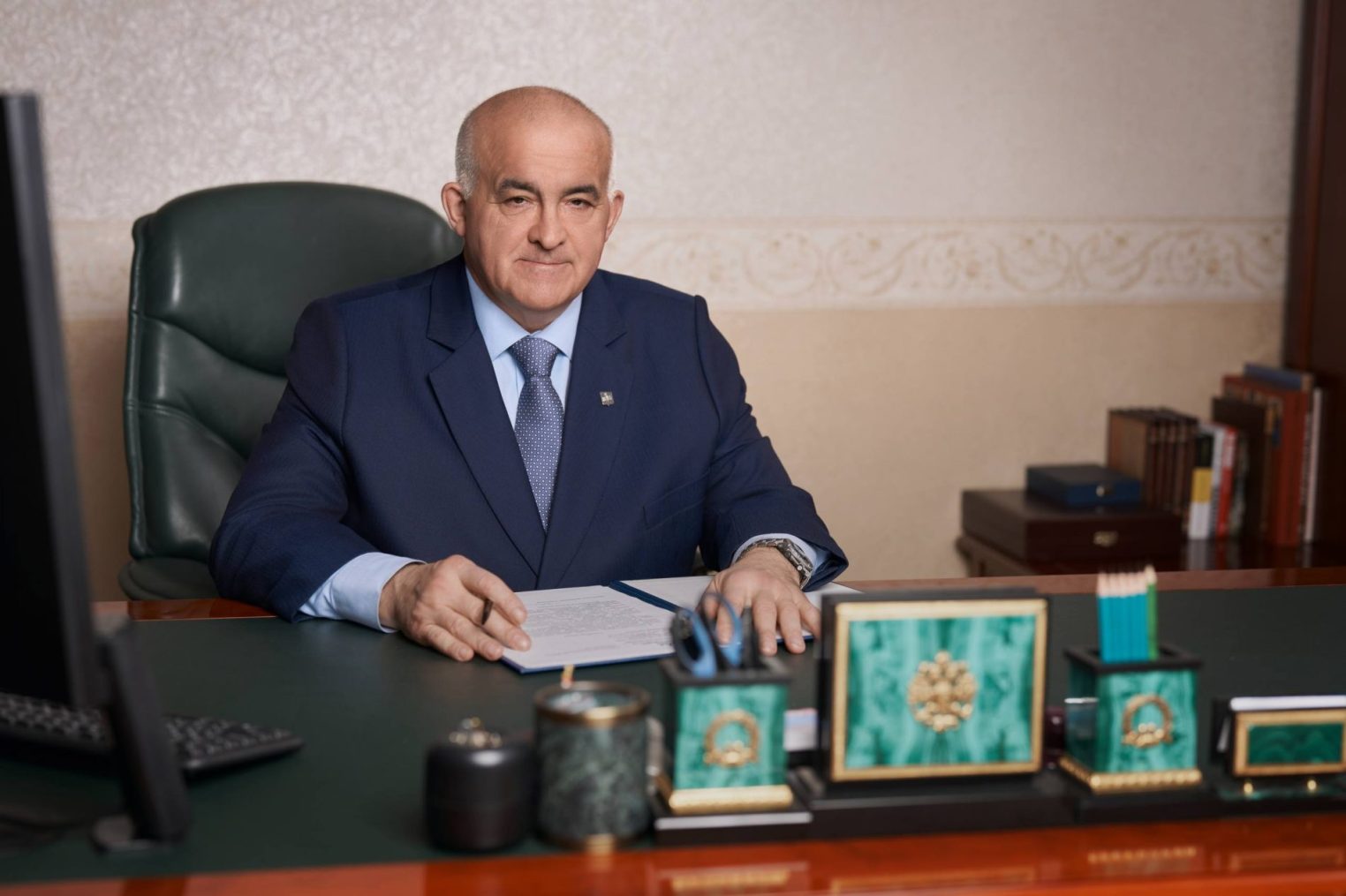 Губернатор Сергей Ситников поздравил костромичей с Днём народного единства