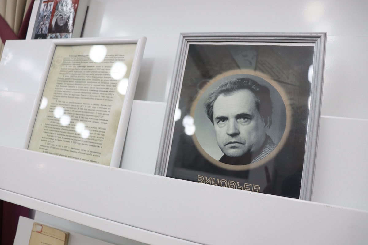 Музей литературы откроют в Костроме заново спустя 20 лет