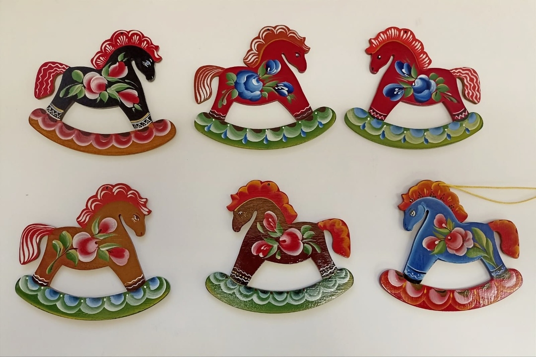 Уютная и атмосферная кондитерская-кафе расположилась в центре города