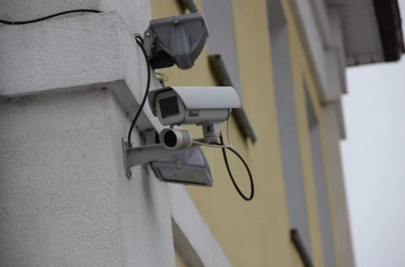 Следить за безопасностью костромичей будет больше камер