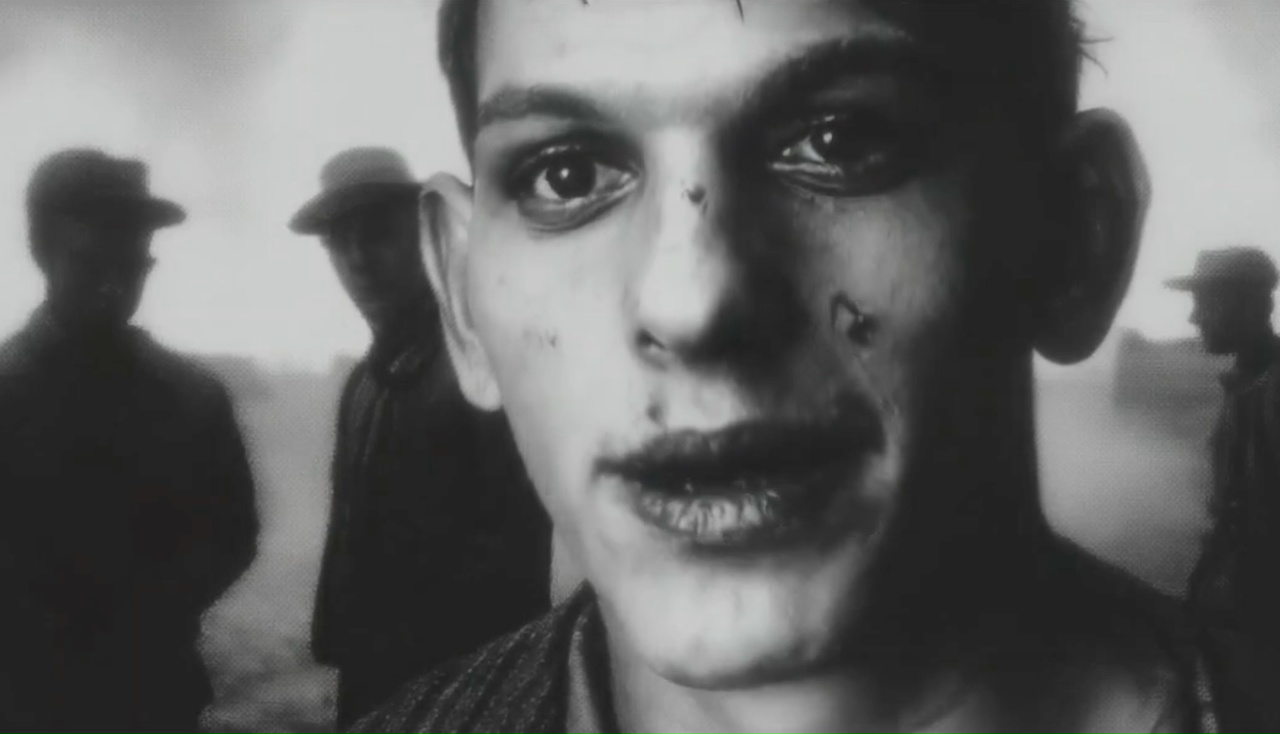 "Медведь говорит": костромичам представили новый тизер нейросетевого фильма про НКВД