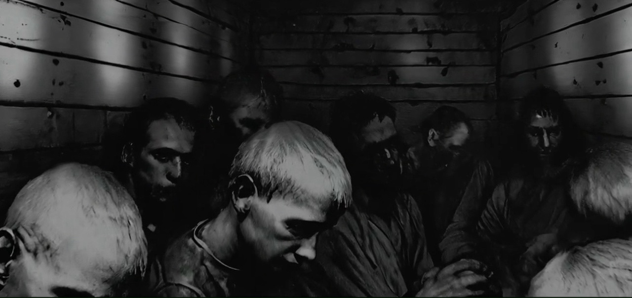 "Медведь говорит": костромичам представили новый тизер нейросетевого фильма про НКВД