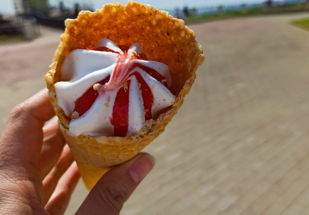 В ярославском мороженом нашли микробы