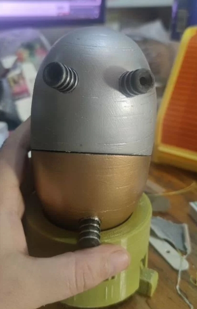 Гравицапа с планеты Плюк поможет костромичам бороздить Тентуру