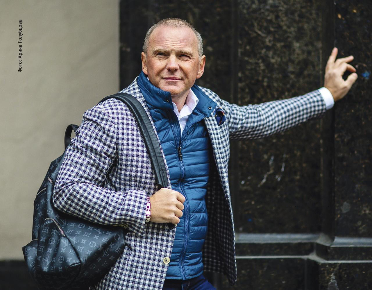 Колонка Михаила Долматова: Грустная осень в Костроме или долой депрессивное расстройство!