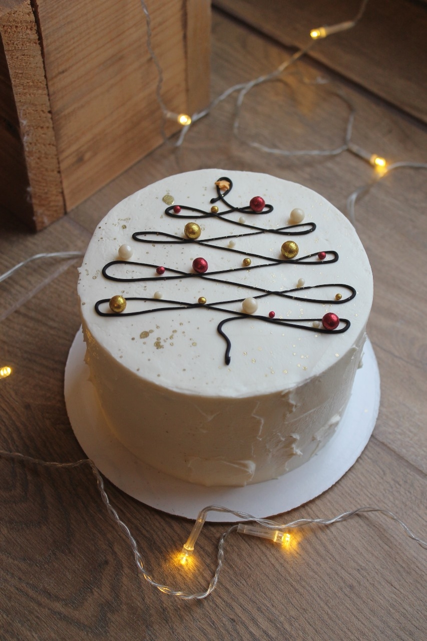 Уютная и атмосферная кондитерская-кафе расположилась в центре города