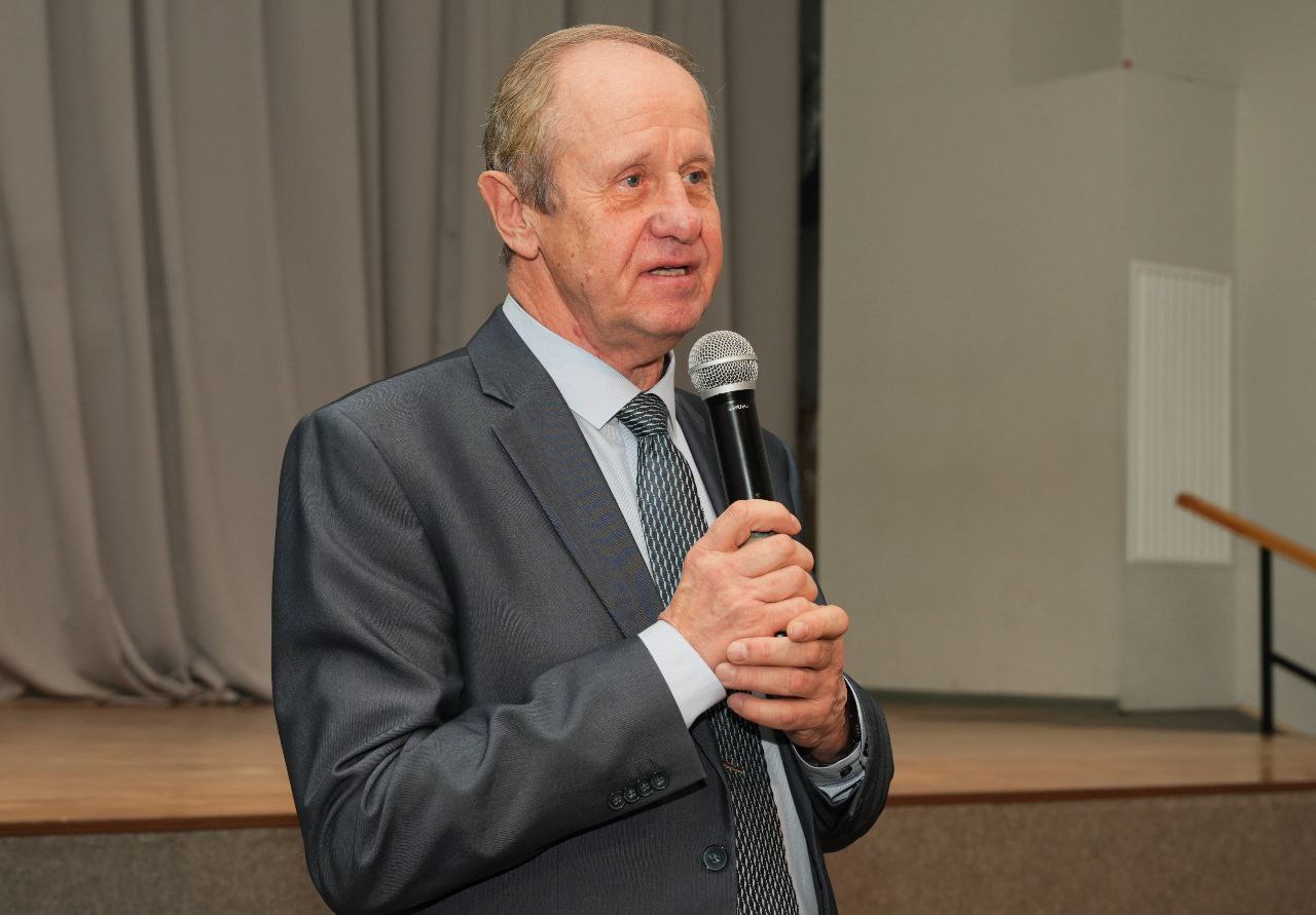 Праздник матерям и женам бойцов подарил Костромской профсоюз военнослужащих