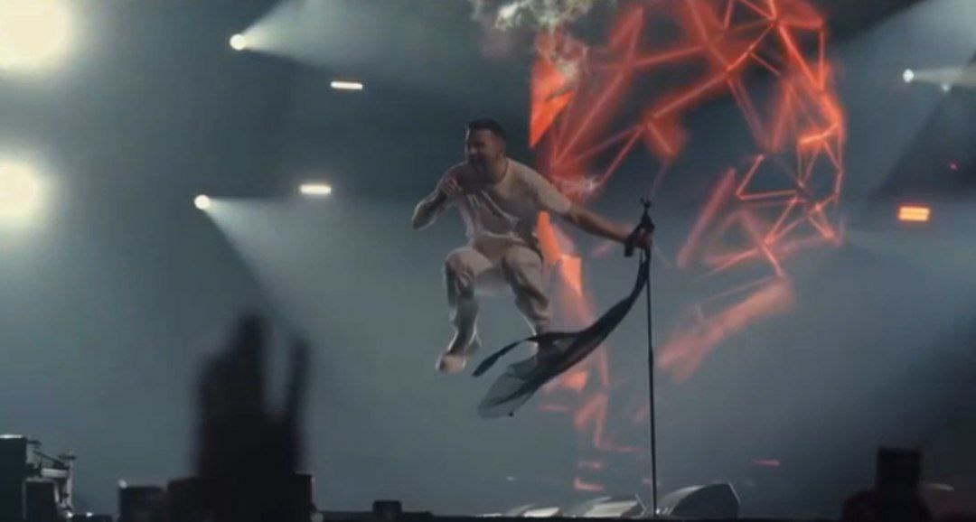 Костромичи заказали Сергея Лазарева на два дня