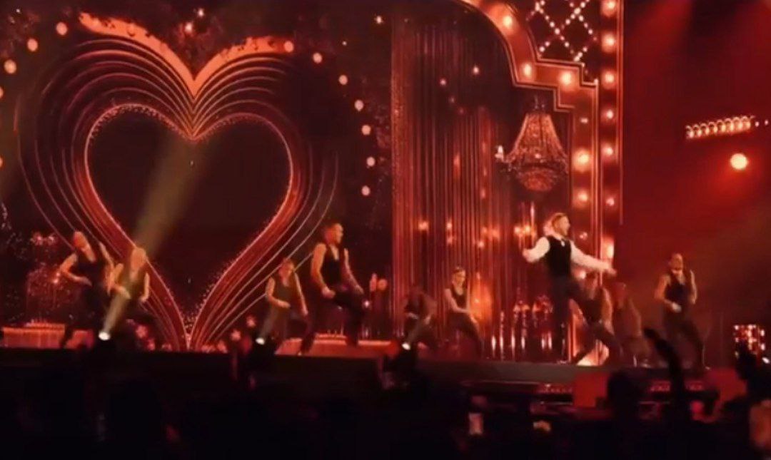 Костромичи заказали Сергея Лазарева на два дня