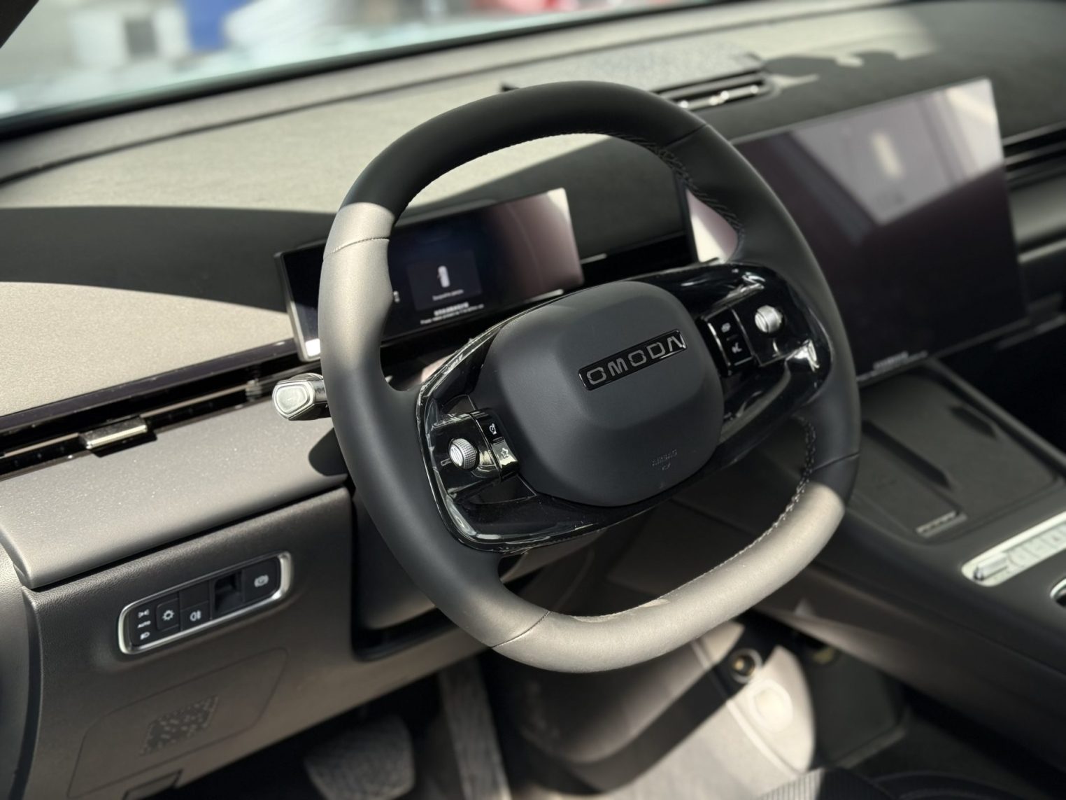 «Не игрушка, а инструмент: почему костромичи выбирают OMODA C7 — автомобиль, оцененный «Золотым Клаксоном»»