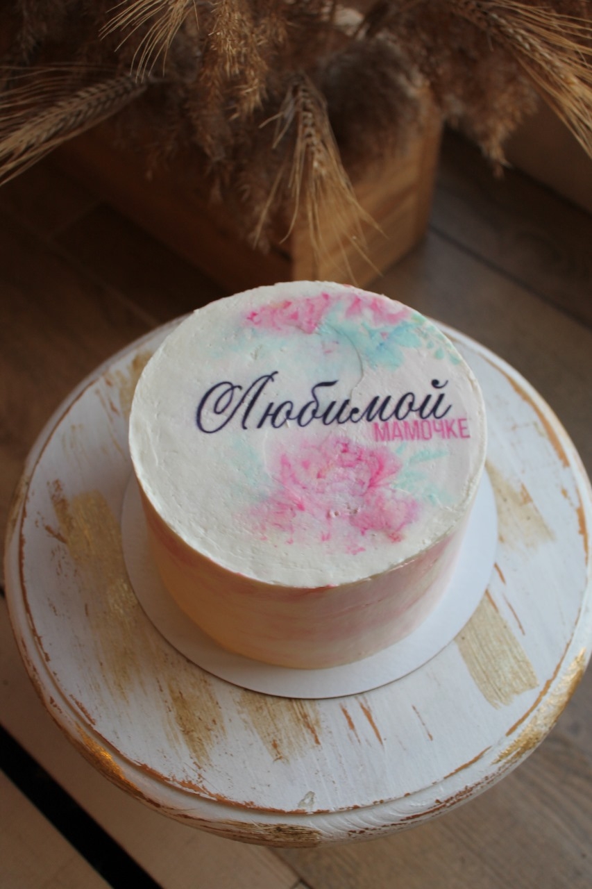 Уютная и атмосферная кондитерская-кафе расположилась в центре города