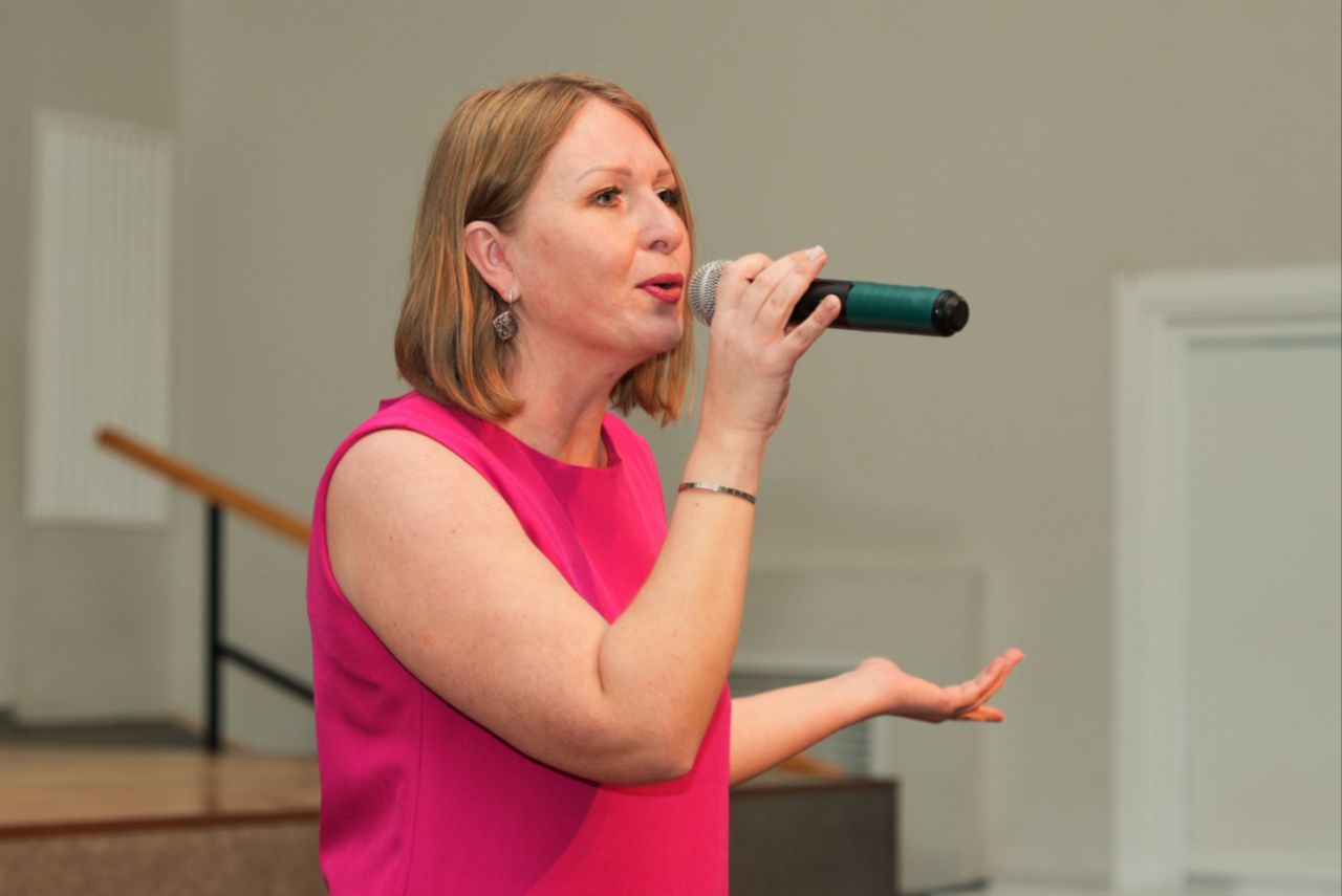 Праздник матерям и женам бойцов подарил Костромской профсоюз военнослужащих