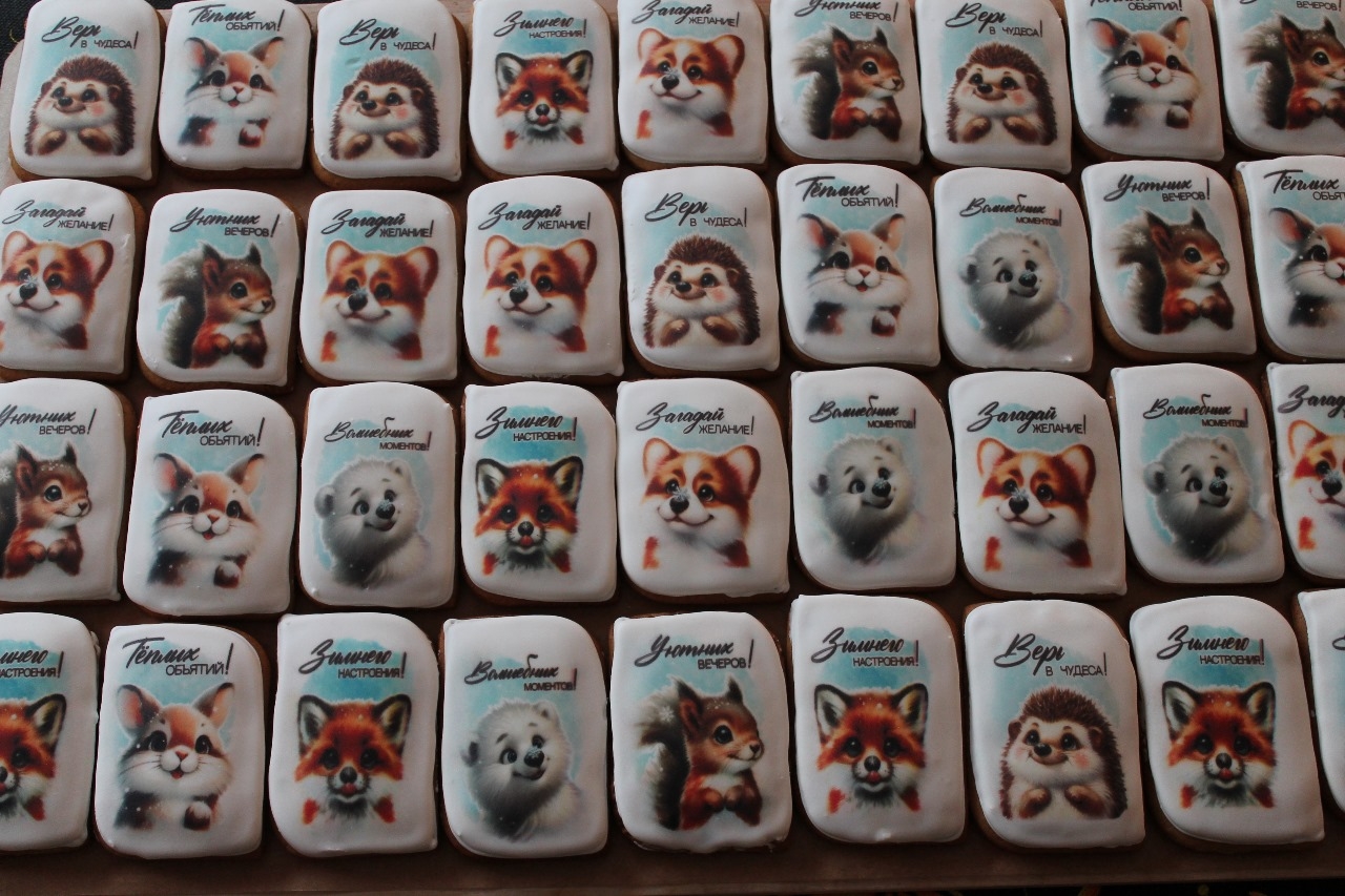 Уютная и атмосферная кондитерская-кафе расположилась в центре города