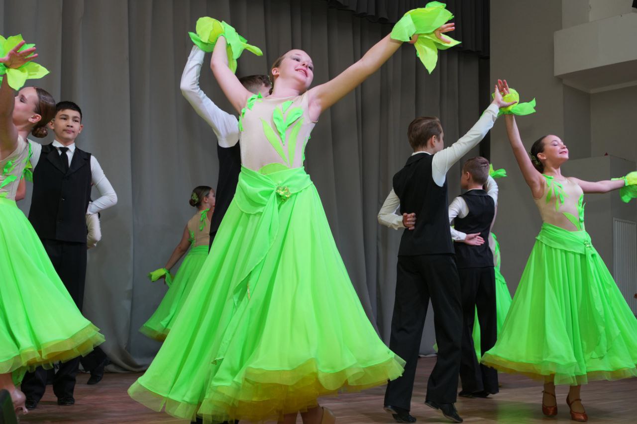 Праздник матерям и женам бойцов подарил Костромской профсоюз военнослужащих