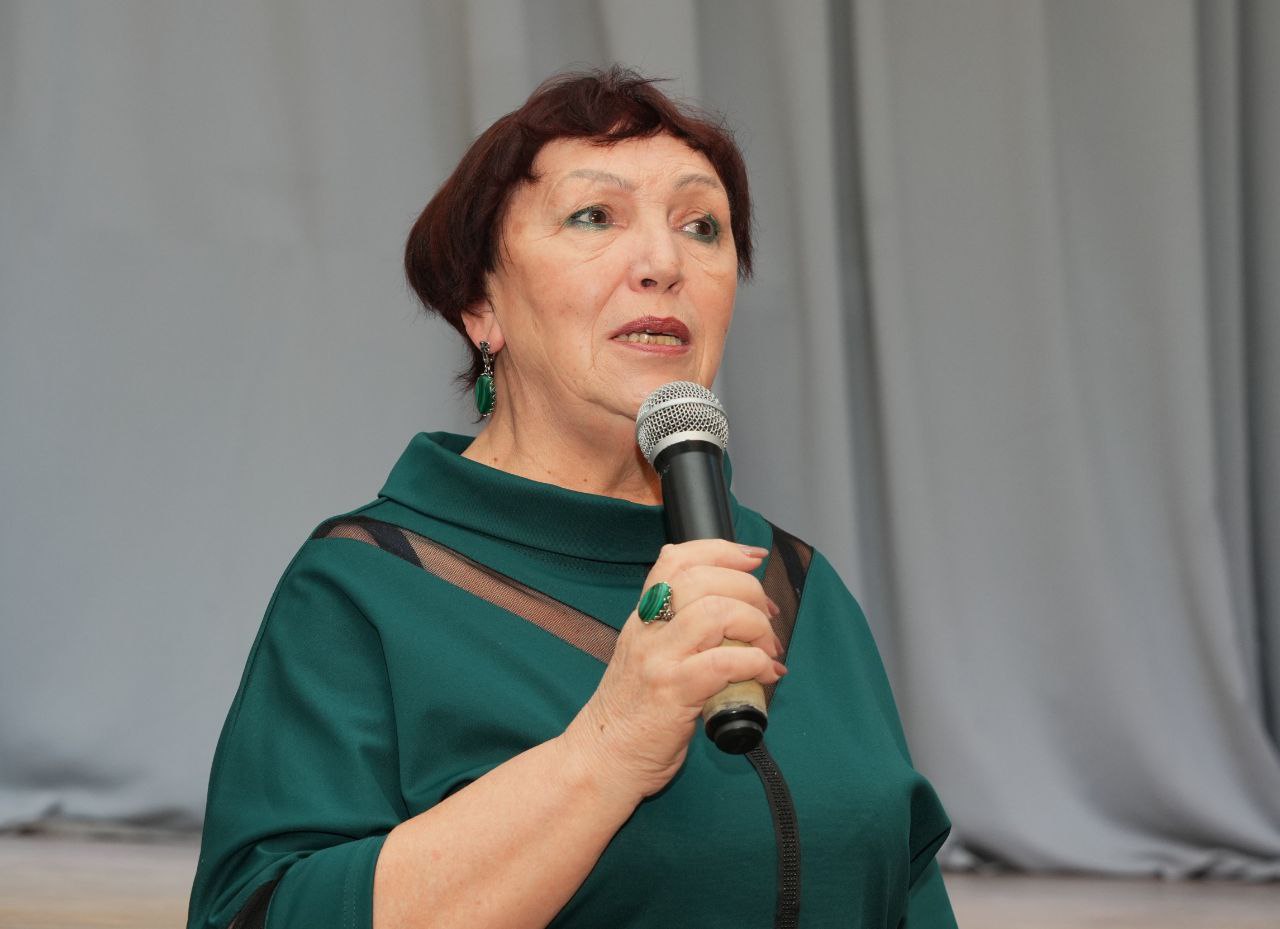 Праздник матерям и женам бойцов подарил Костромской профсоюз военнослужащих