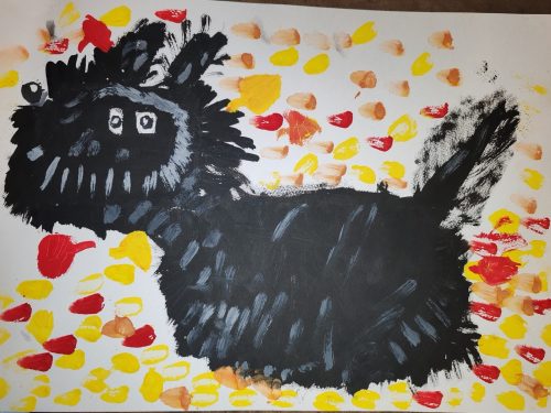 Удиви Деда Мороза