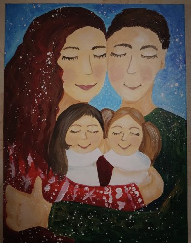 Удиви Деда Мороза