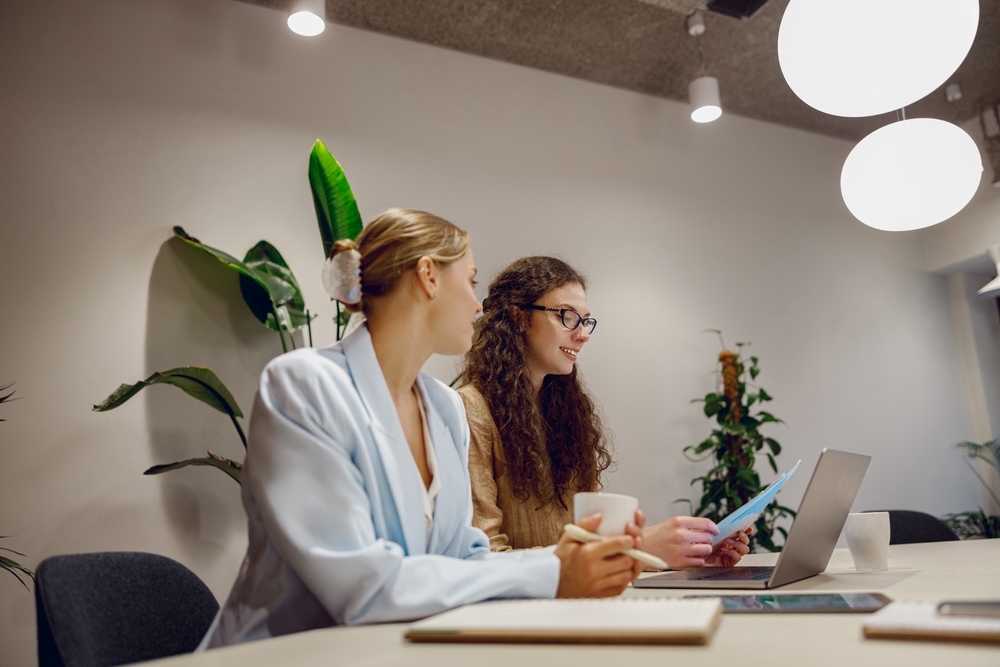 5 технологичных решений для комфортной работы офиса даже в новогодние праздники