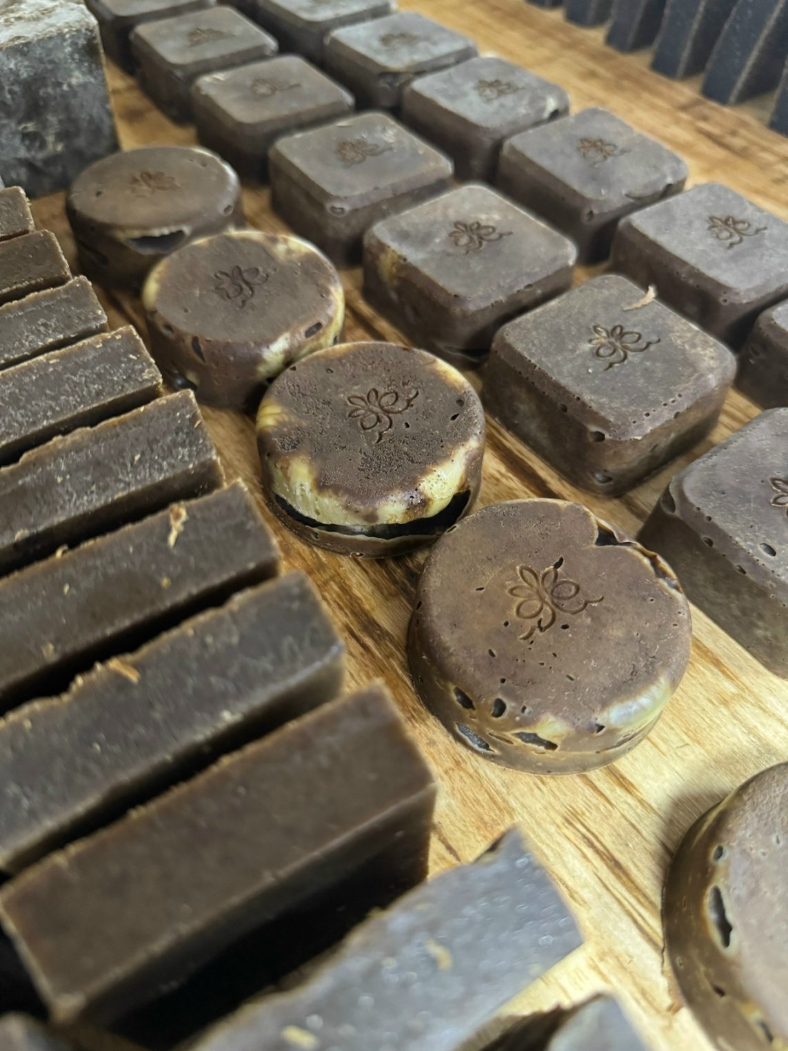 Костромская мыловаренная мануфактура