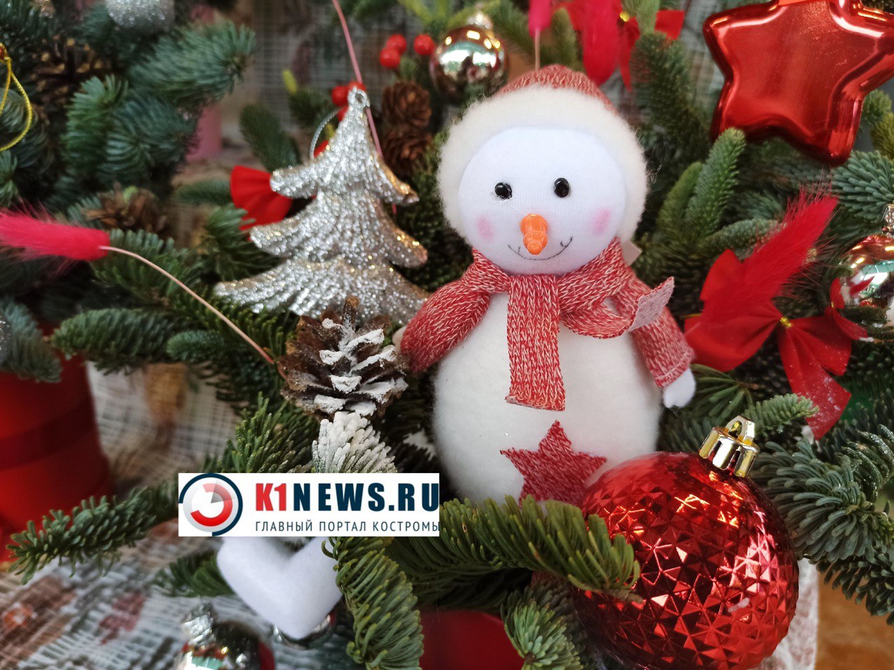 Притягиваем богатство и удачу: идеальное время для украшения елки