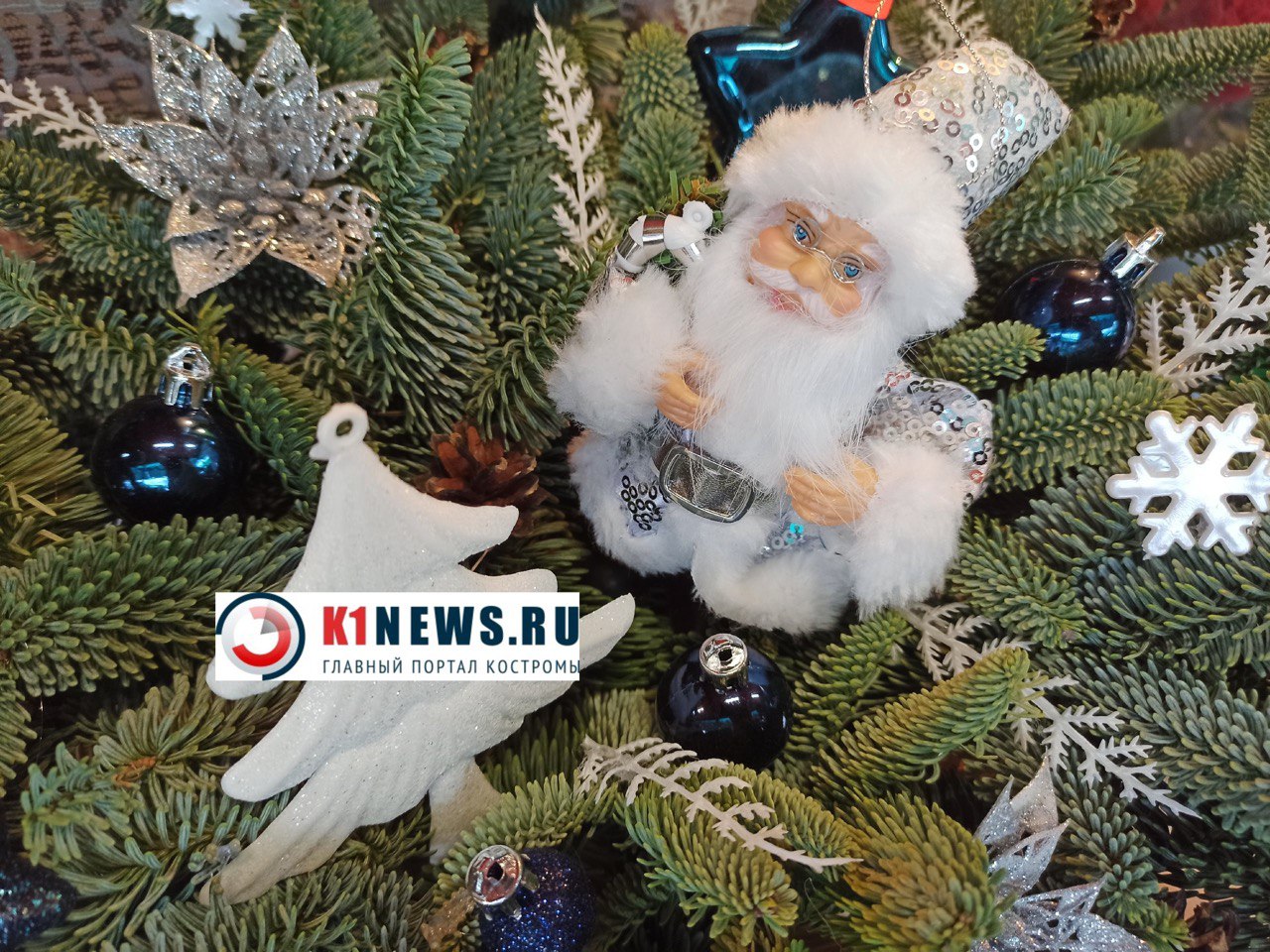 Притягиваем богатство и удачу: идеальное время для украшения елки