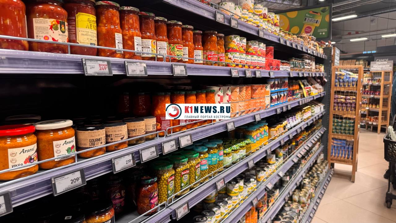 Какие продукты уже можно купить на новогодний стол