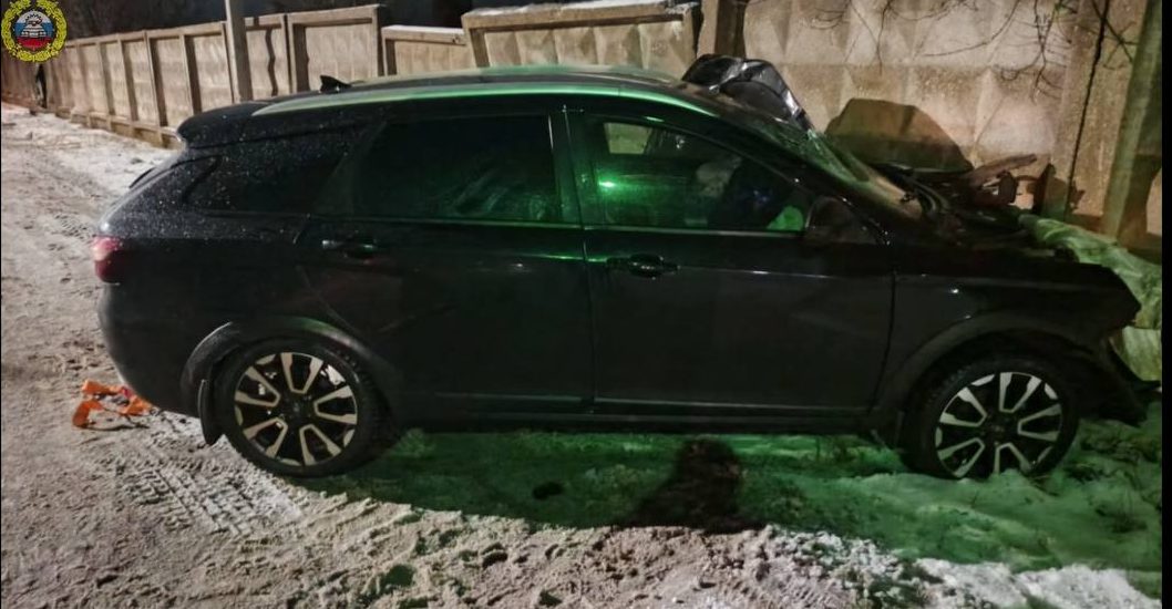 Два пьяных водителя устроили аварии с пострадавшими в Костромской области