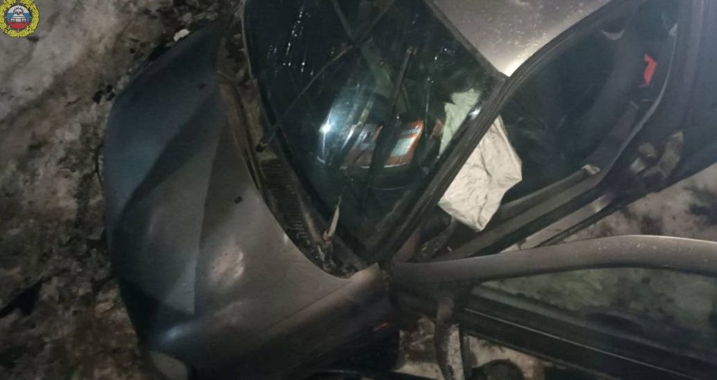 Два пьяных водителя устроили аварии с пострадавшими в Костромской области