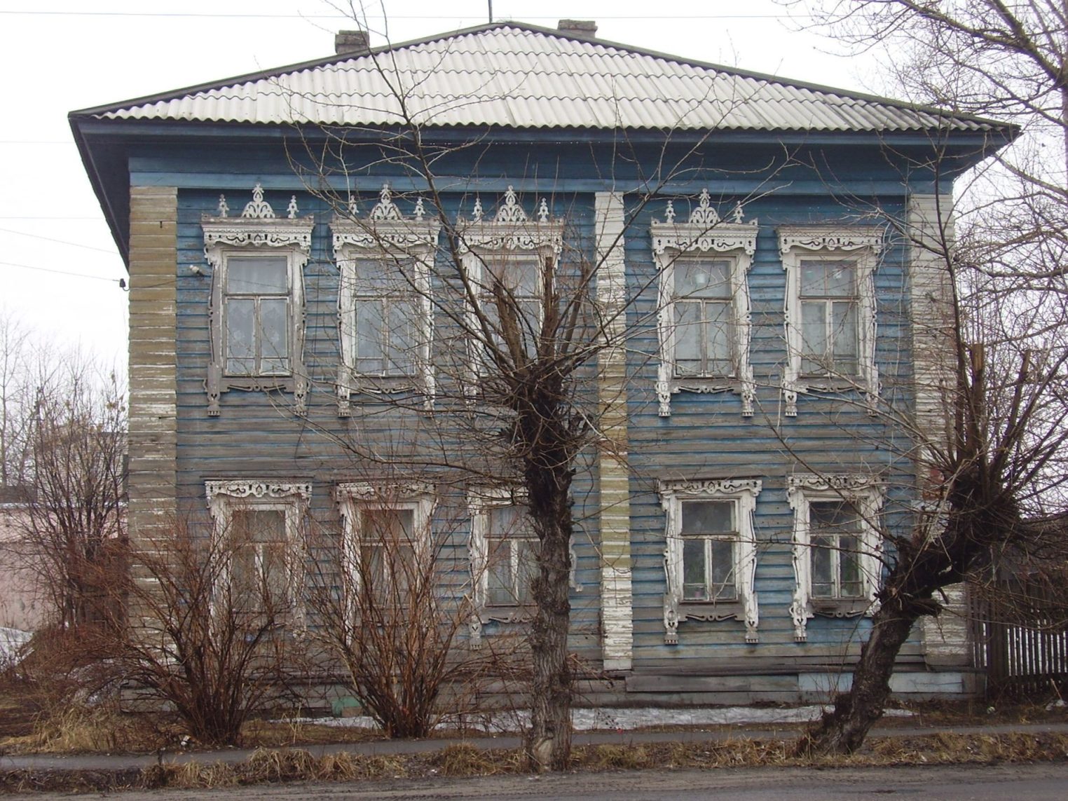 Новую жизнь «вдохнут» в исторический дом под Костромой